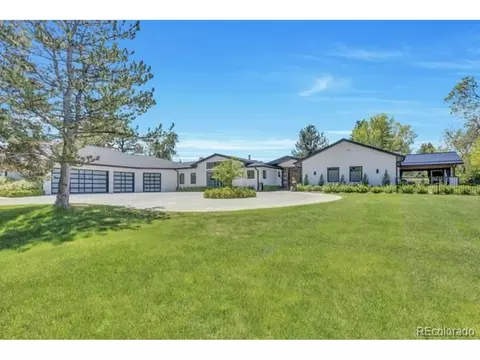 4900 Lakeshore Dr, Littleton, CO 80123