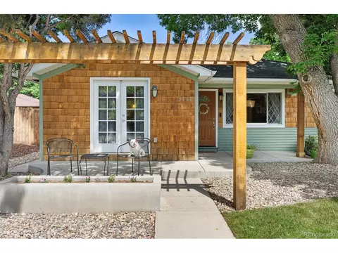 2708 S Adams St, Denver, CO 80210