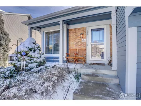 200 E Cornwall Ct, Lafayette, CO 80026 photo 2