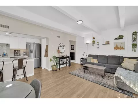 9725 E Harvard Ave #387, Denver, CO 80231