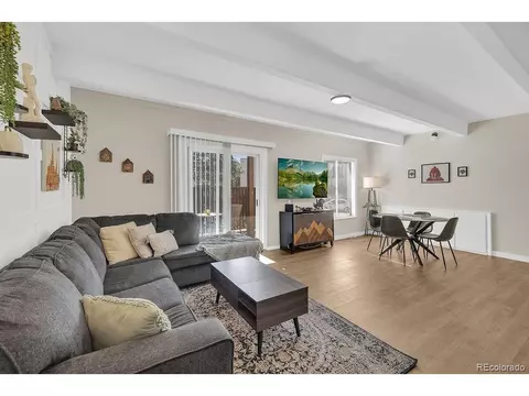 9725 E Harvard Ave #387, Denver, CO 80231