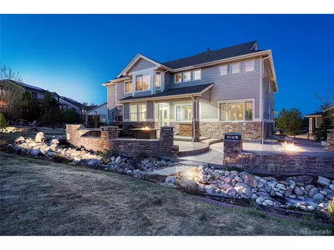 Exterior - 27208 E Jamison Pl, Aurora, CO 80016 photo 8 of 11