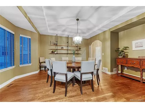Dining - 27208 E Jamison Pl, Aurora, CO 80016 photo 1 of 2