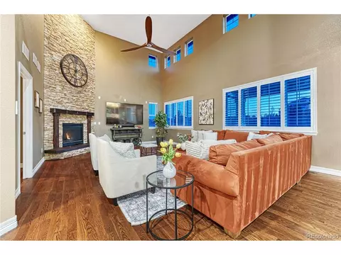 Living - 27208 E Jamison Pl, Aurora, CO 80016 photo 2 of 3