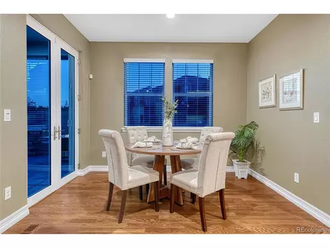 Dining - 27208 E Jamison Pl, Aurora, CO 80016 photo 2 of 2
