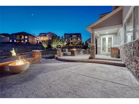 Exterior - 27208 E Jamison Pl, Aurora, CO 80016 photo 9 of 11