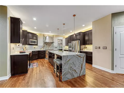 Kitchen - 27208 E Jamison Pl, Aurora, CO 80016 photo 2 of 7