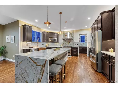 Kitchen - 27208 E Jamison Pl, Aurora, CO 80016 photo 1 of 7