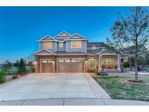 Exterior - 27208 E Jamison Pl, Aurora, CO 80016 photo 2 of 11
