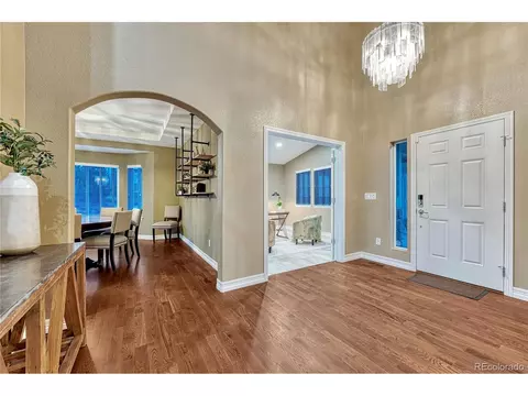 Entry Way - 27208 E Jamison Pl, Aurora, CO 80016 photo 2 of 4