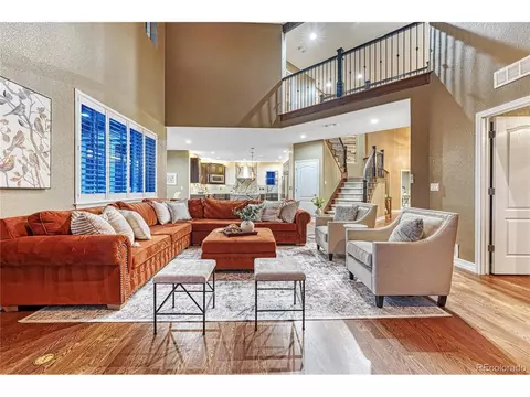 Living - 27208 E Jamison Pl, Aurora, CO 80016 photo 1 of 3