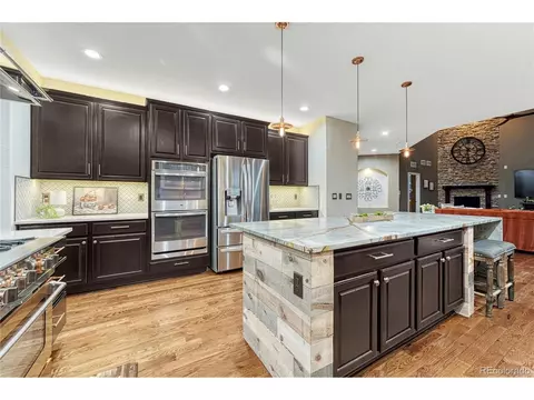Kitchen - 27208 E Jamison Pl, Aurora, CO 80016 photo 4 of 7