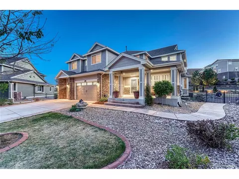 Exterior - 27208 E Jamison Pl, Aurora, CO 80016 photo 3 of 11