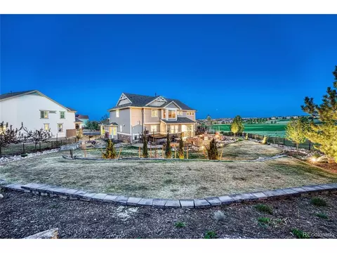 Exterior - 27208 E Jamison Pl, Aurora, CO 80016 photo 7 of 11