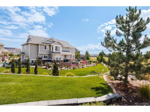 Exterior - 27208 E Jamison Pl, Aurora, CO 80016 photo 11 of 11