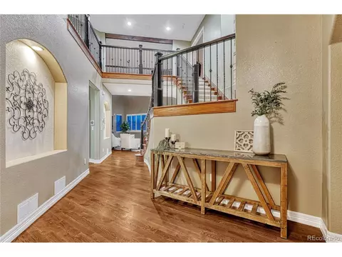 Entry Way - 27208 E Jamison Pl, Aurora, CO 80016 photo 1 of 4