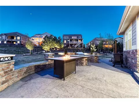 Exterior - 27208 E Jamison Pl, Aurora, CO 80016 photo 4 of 11
