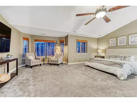 Bedroom - 27208 E Jamison Pl, Aurora, CO 80016 photo 1 of 6