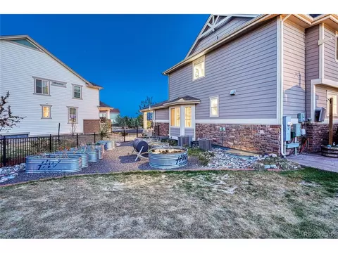 Exterior - 27208 E Jamison Pl, Aurora, CO 80016 photo 6 of 11