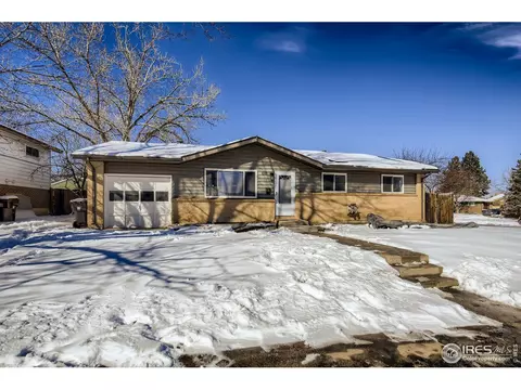 3654 Chase Ct, Boulder, CO 80305 photo 1