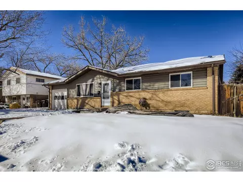 3654 Chase Ct, Boulder, CO 80305 photo 2