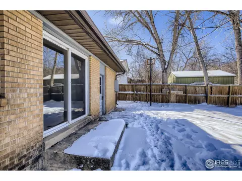 3654 Chase Ct, Boulder, CO 80305 photo 27