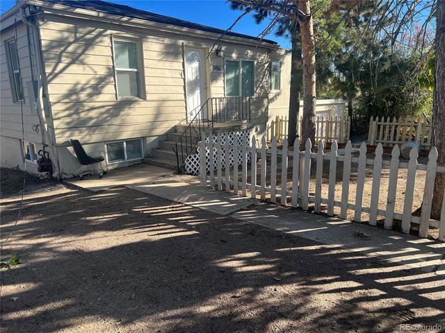 2461 W 65th Pl, Denver, CO 80221
