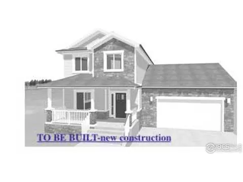 3308 N Point Dr, Evans, CO 80620 photo 1