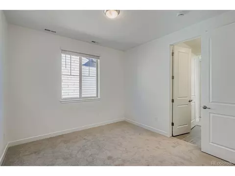 Bedroom - 15403 W Dequesne Ave, Morrison, CO 80465 photo 2 of 2