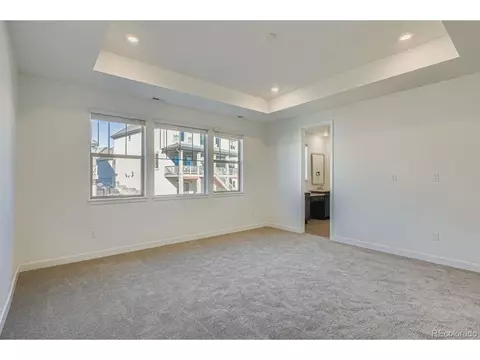 Bedroom - 15403 W Dequesne Ave, Morrison, CO 80465 photo 1 of 2