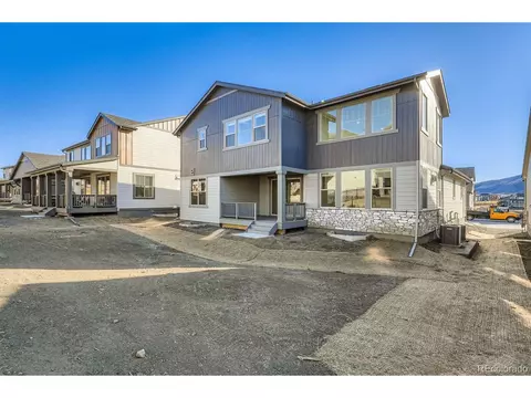 Other - 15403 W Dequesne Ave, Morrison, CO 80465 photo 1 of 4