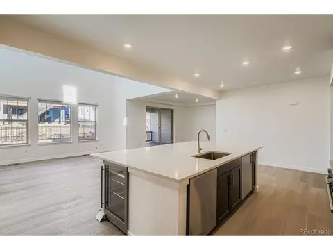 Kitchen - 15403 W Dequesne Ave, Morrison, CO 80465 photo 2 of 2