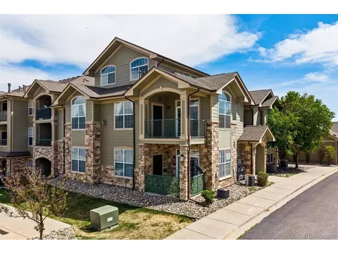 18657 Stroh Rd #4207, Parker, CO 80134