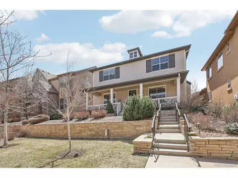 8977 Crossington Way, Lone Tree, CO 80124