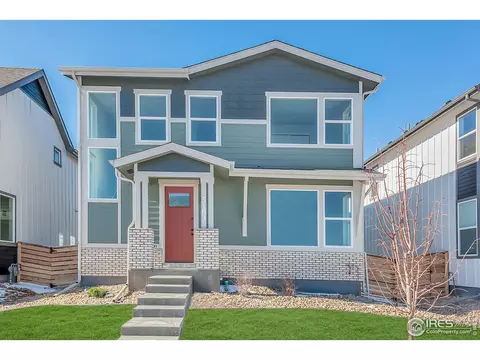 5183 Beckworth St, Timnath, CO 80547 photo 1