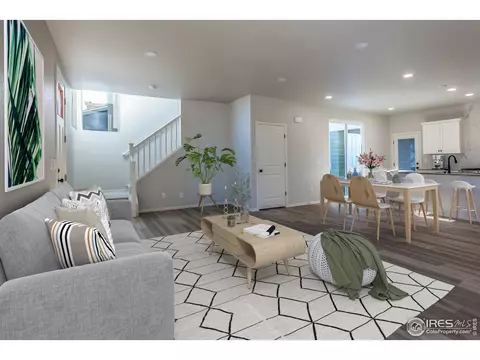 5183 Beckworth St, Timnath, CO 80547 photo 3
