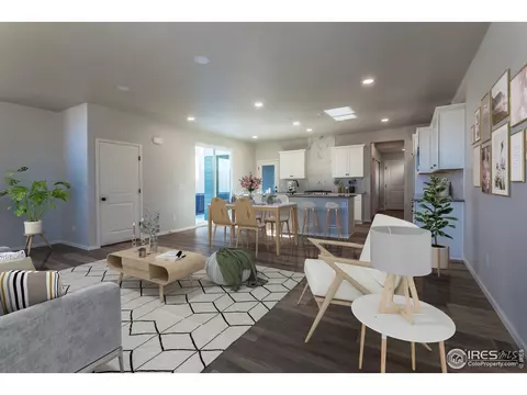 5183 Beckworth St, Timnath, CO 80547 photo 7