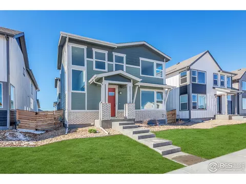 5183 Beckworth St, Timnath, CO 80547 photo 2