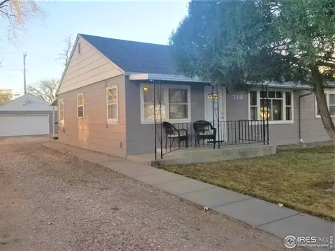 719 Jackson St, Sterling, CO 80751 photo 2