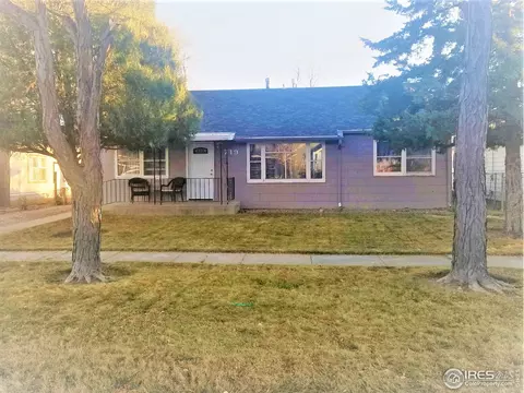 719 Jackson St, Sterling, CO 80751 photo 1