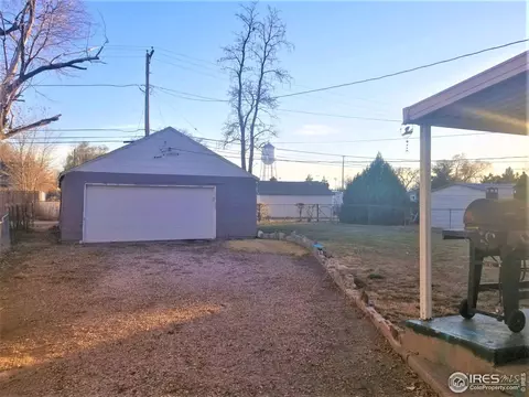 719 Jackson St, Sterling, CO 80751 photo 19