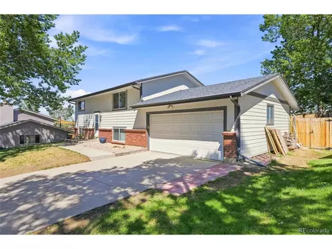 Exterior - 528 Apollo Ct, Lone Tree, CO 80124 photo 1 of 5