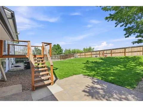 Exterior - 528 Apollo Ct, Lone Tree, CO 80124 photo 4 of 5