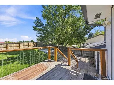 Exterior - 528 Apollo Ct, Lone Tree, CO 80124 photo 5 of 5
