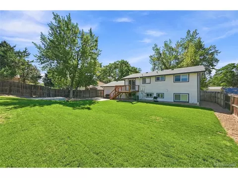 Exterior - 528 Apollo Ct, Lone Tree, CO 80124 photo 2 of 5
