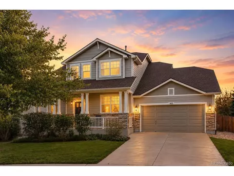 3625 Golden Spur Loop, Castle Rock, CO 80108
