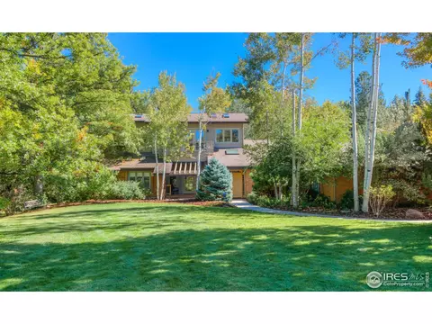 1412 Old Tale Rd, Boulder, CO 80303 photo 2