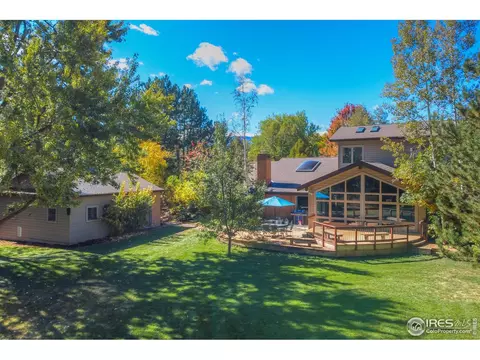 1412 Old Tale Rd, Boulder, CO 80303 photo 3
