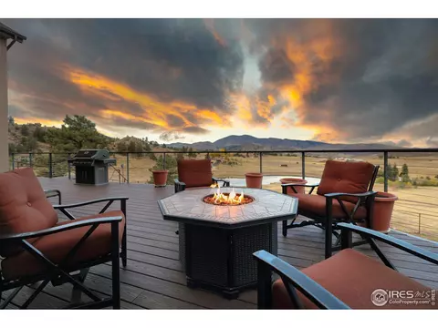 450 Lake Dr, Lyons, CO 80540 photo 10