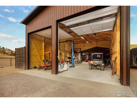 450 Lake Dr, Lyons, CO 80540 photo 34
